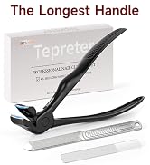 Long Handle Toenail Clippers