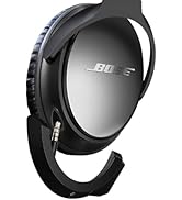 YOCOWOCO Upgraded aptX Wireless Bluetooth Adapter for Bose QuietComfort QC 25 Headphones with Mic...