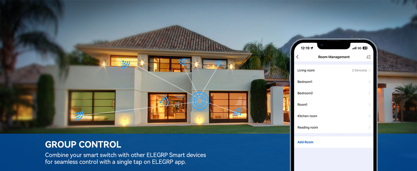 smart switch