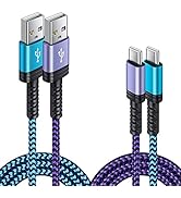 Type C Cable Car Fast Charging Cord Compatible for iPhone 15 Pro Max /15 Pro/15 Plus, 3A Computer...