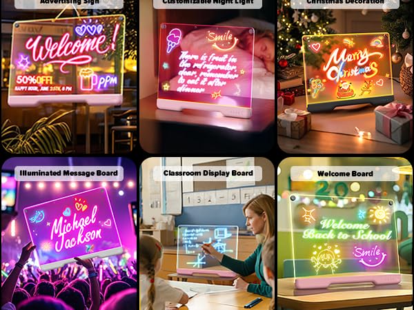 Rechargeable Ready for Any Occassion