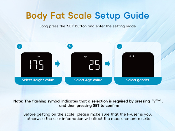 body composition scales digital scales for body weight scale with body fat and muscle