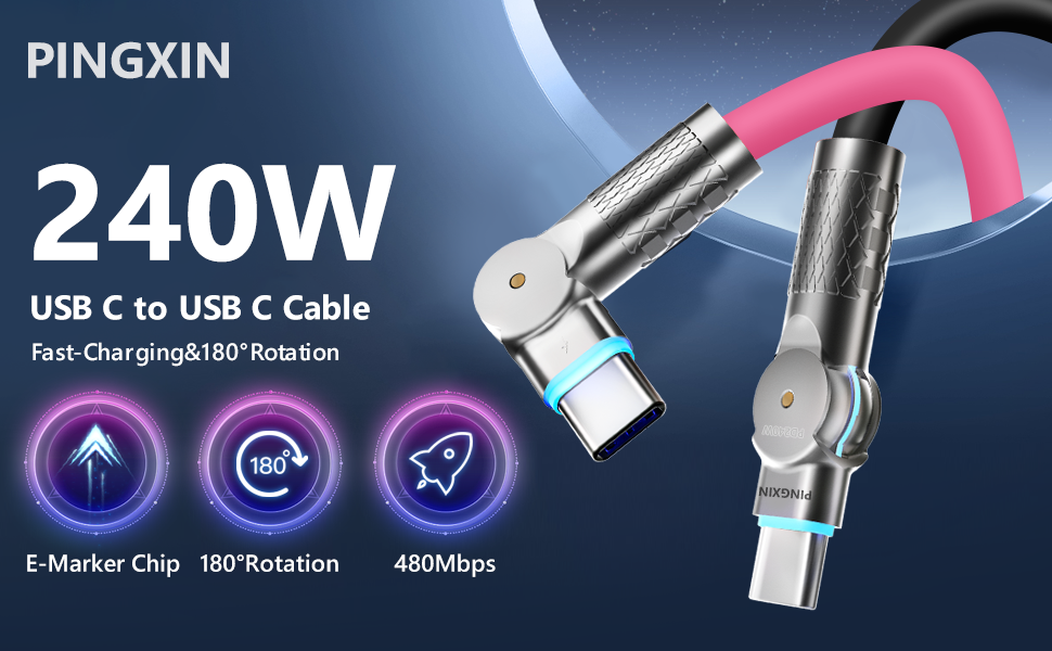 USB C TO USB C CABLE