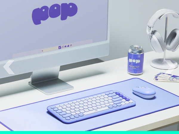 studio series desk mat large mouse pad