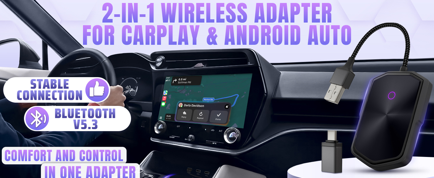 bluetooth carplay adapter bluetooth carplay adapter for iphone car play adapter
