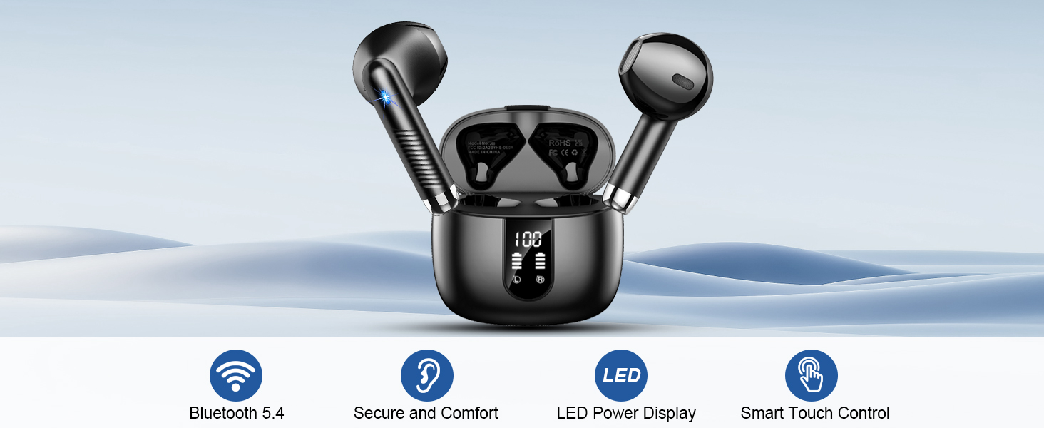 headphones wireless bluetooth