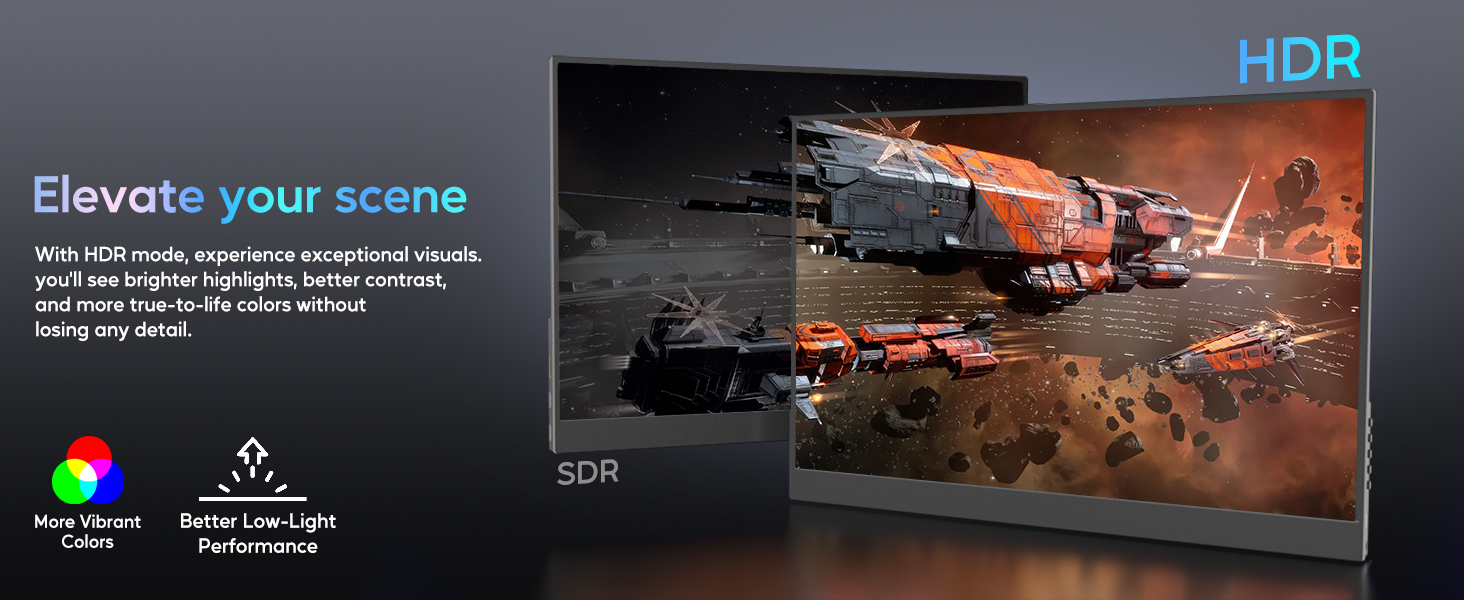 portable 2k monitor