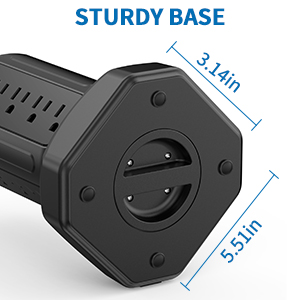 Fast charging, 3x speed saves time