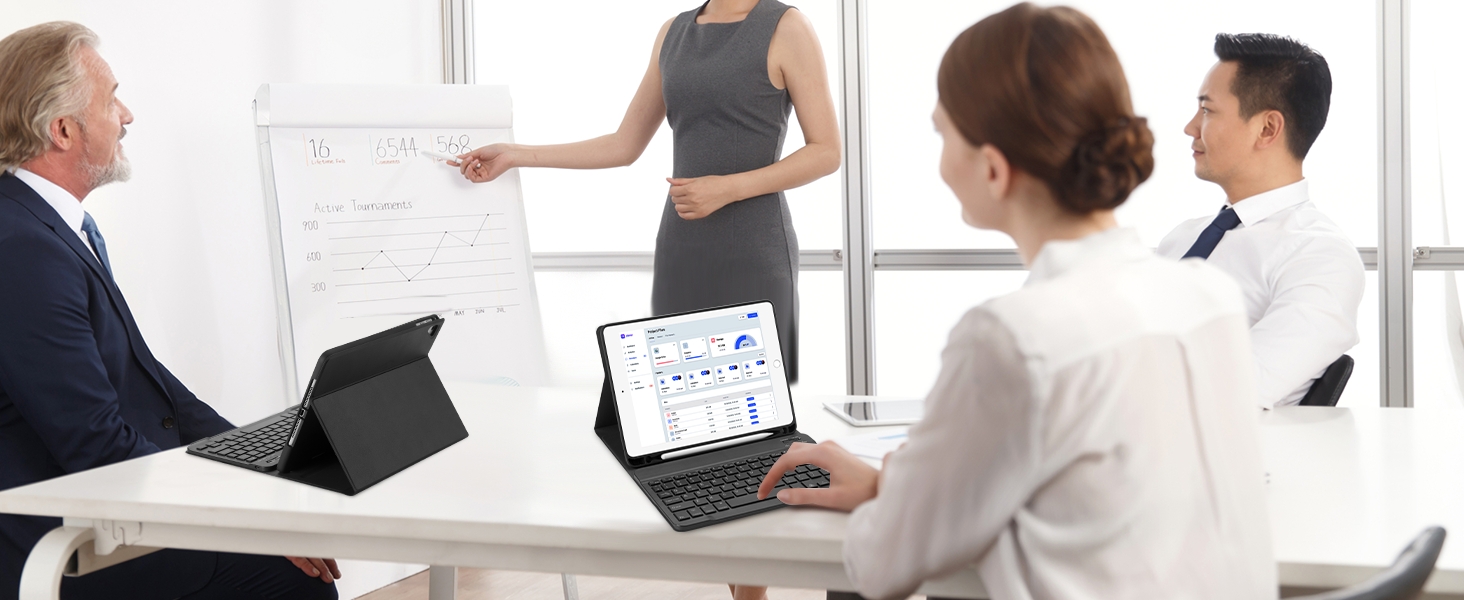 ipad 9.7 inch case with keyboard