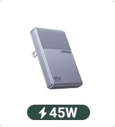 ugreen nexode air charger 45w