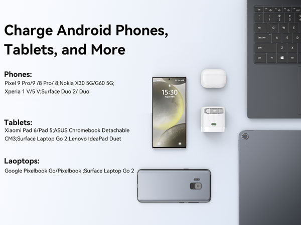phone charger usb c