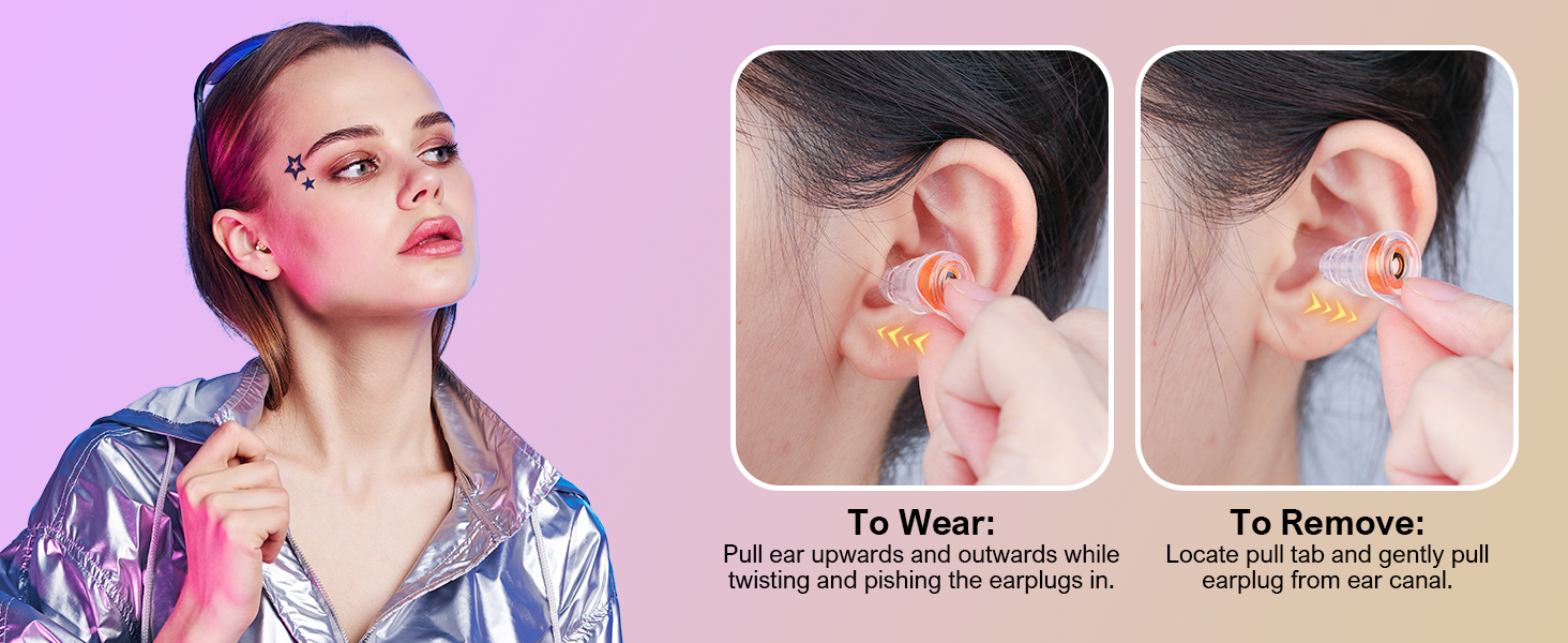 earplugs
