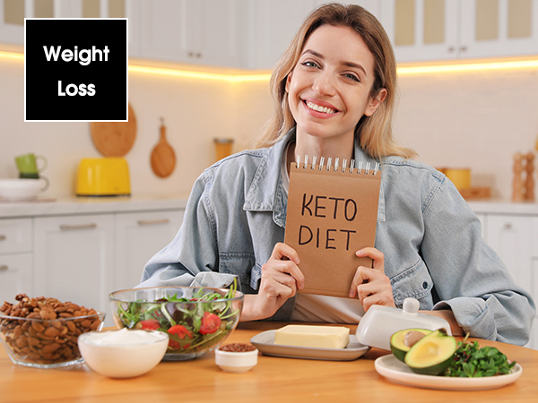Weight Loss