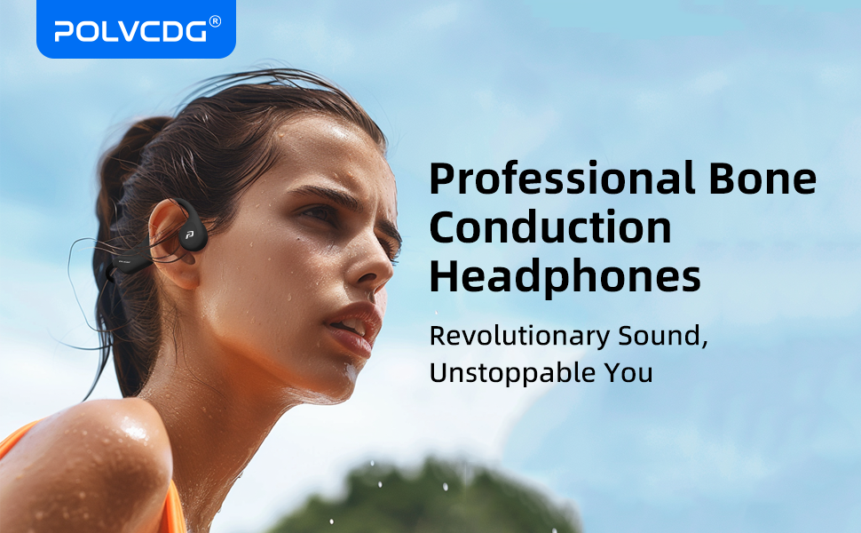 bone conduction headphones