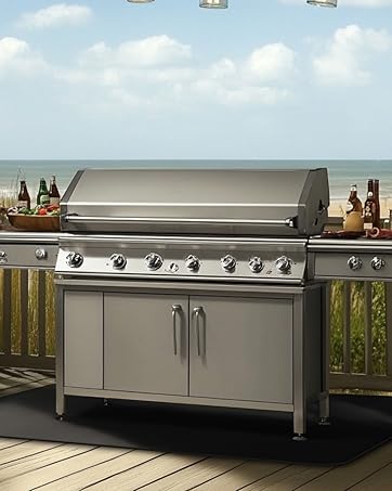 grill mat