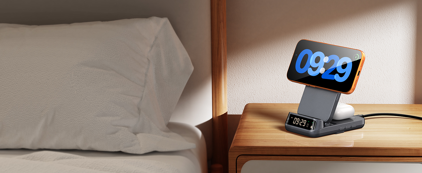 magsafe charging stand