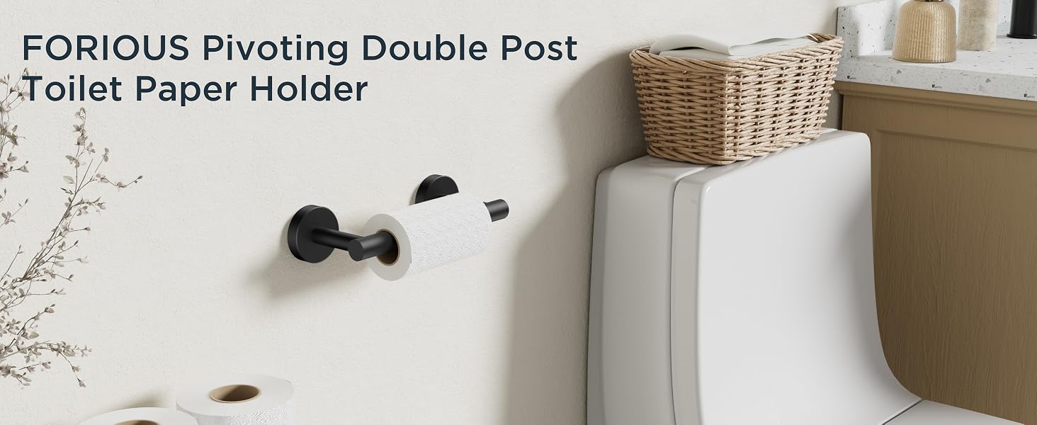 toilet paper holder