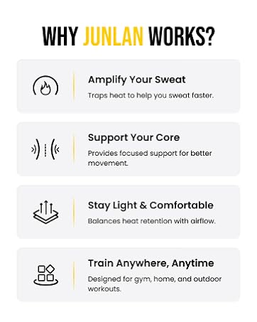 Why Junlan works