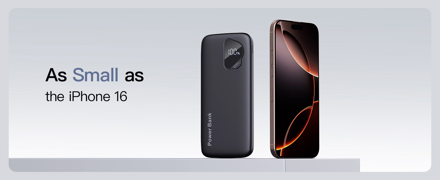 power bank
