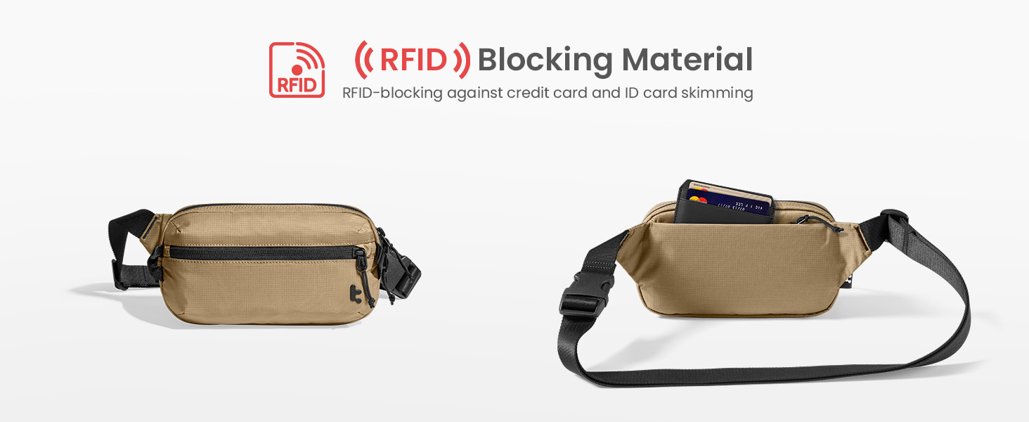 sling bag