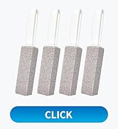 Pumice Stone for Toilet Bowl Cleaning