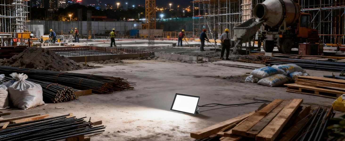 LED Flood Lights Outdoor
