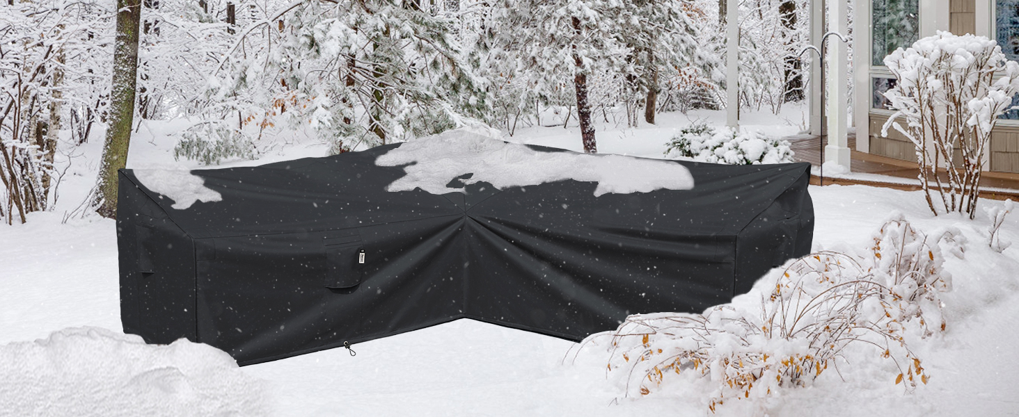 patio furniture covers winter