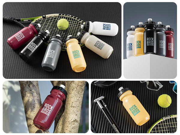 These are some of the usage scenarios of the product.