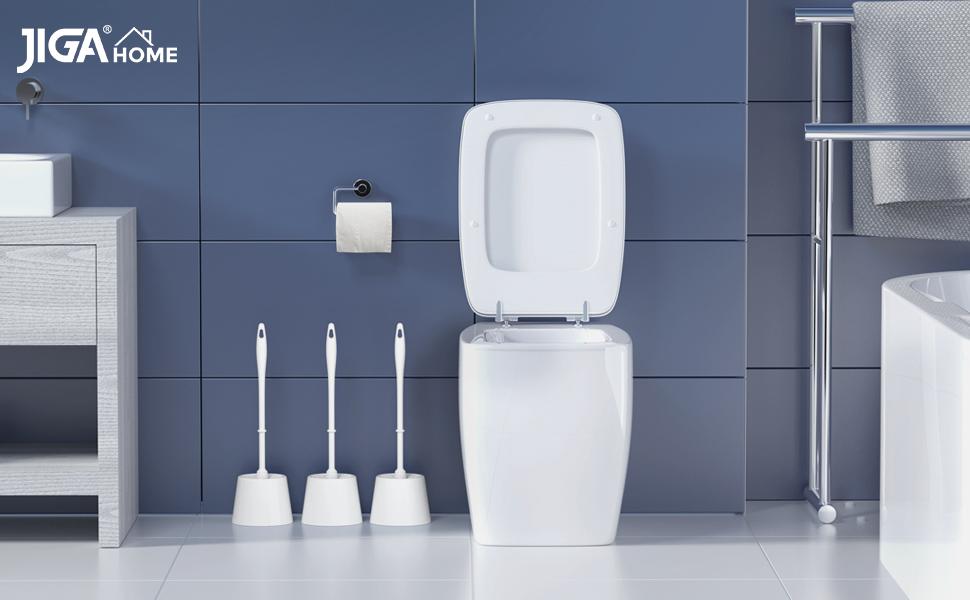 toilet brush