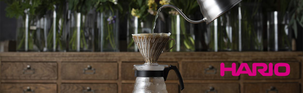 hario; coffee; dripper; tea; decanter; filter; grinder; kettle; server; barista; press; americano