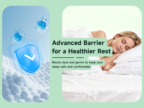 Bed Sheets Set 2