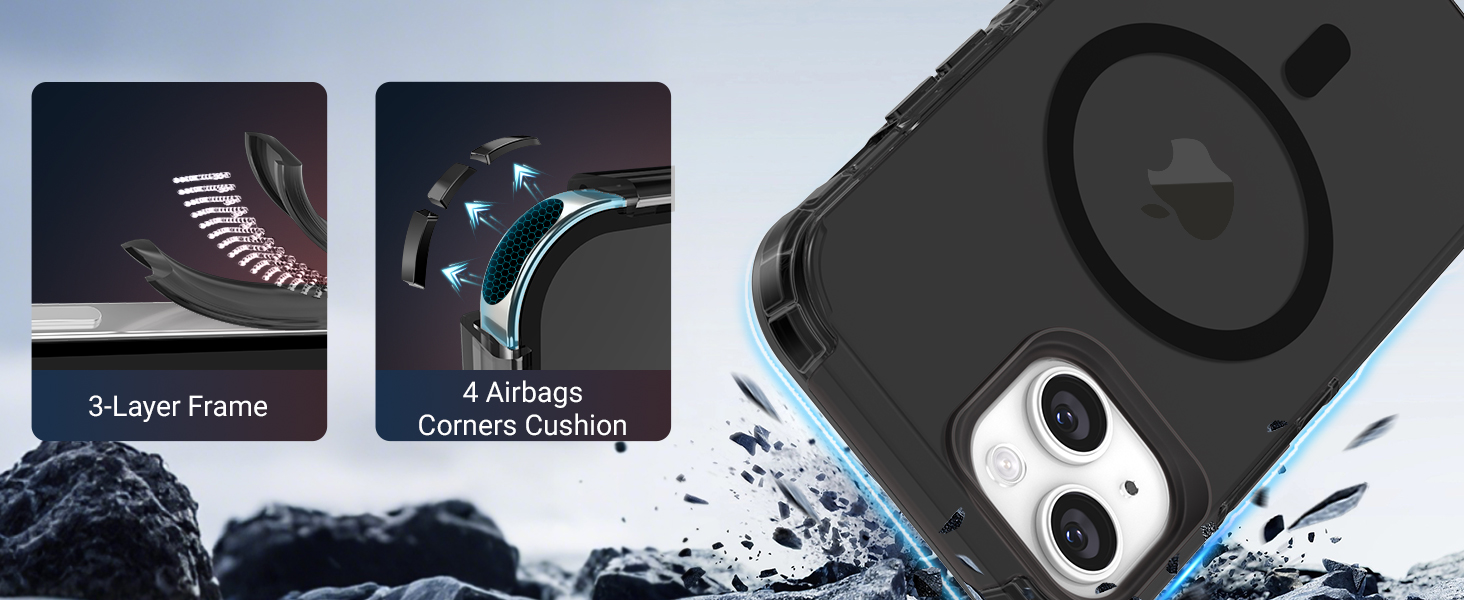 iPhone 13&amp;amp;14&amp;amp;15 case