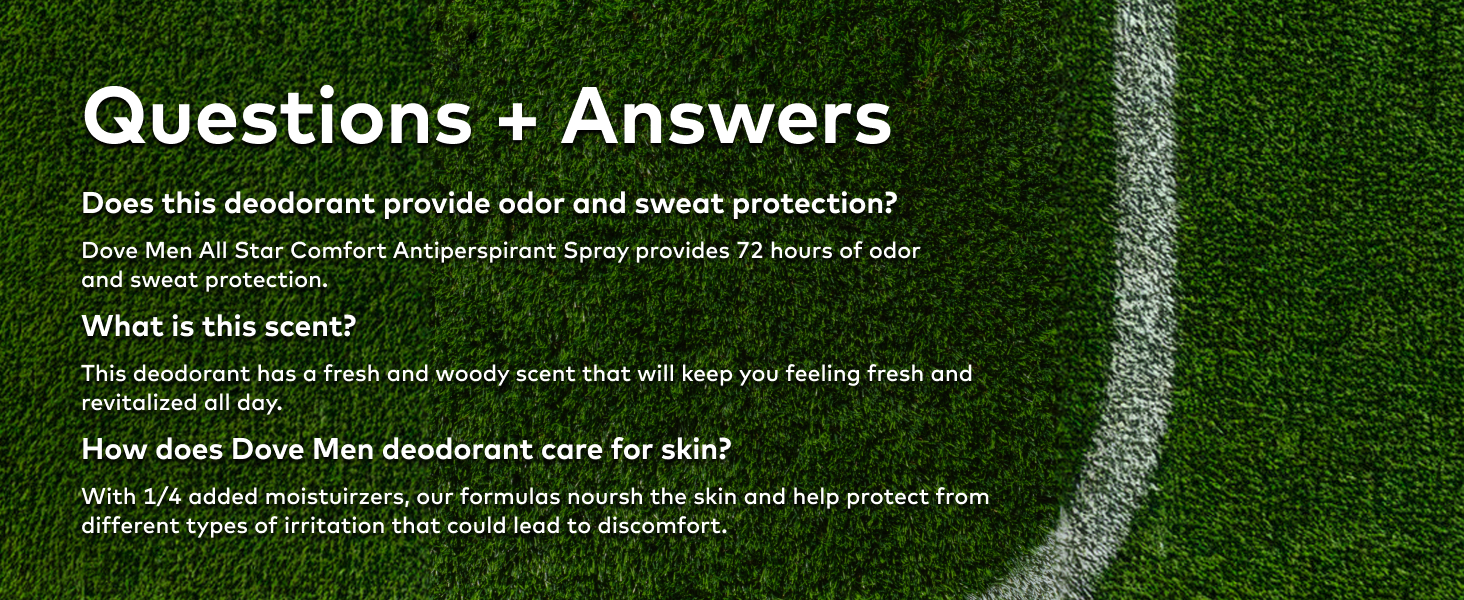 Question and Answers Section.