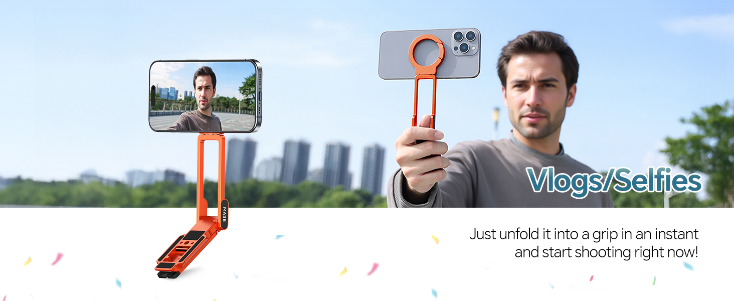 phone tripod for magsafe
