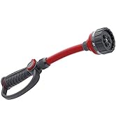 Orbit 58995 Pro Flo 7-Pattern 14” Watering Wand with Thumb Control