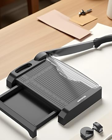 paper cutter
