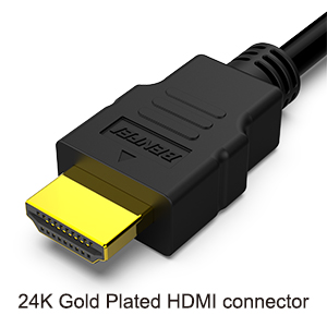 hdmi to displayport adapter