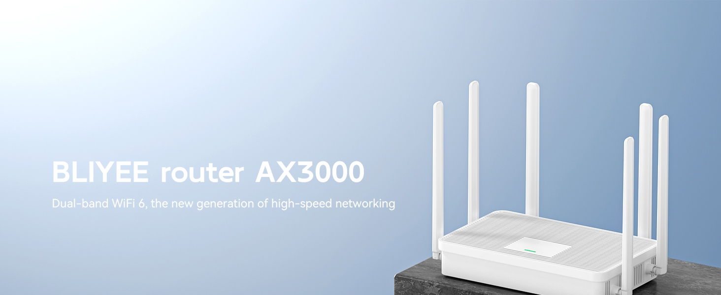 wifi router
