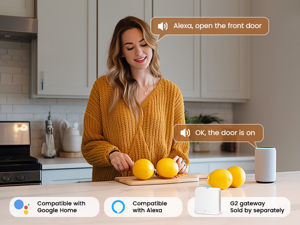 Electronic Keypad Deadbolt for Front Door