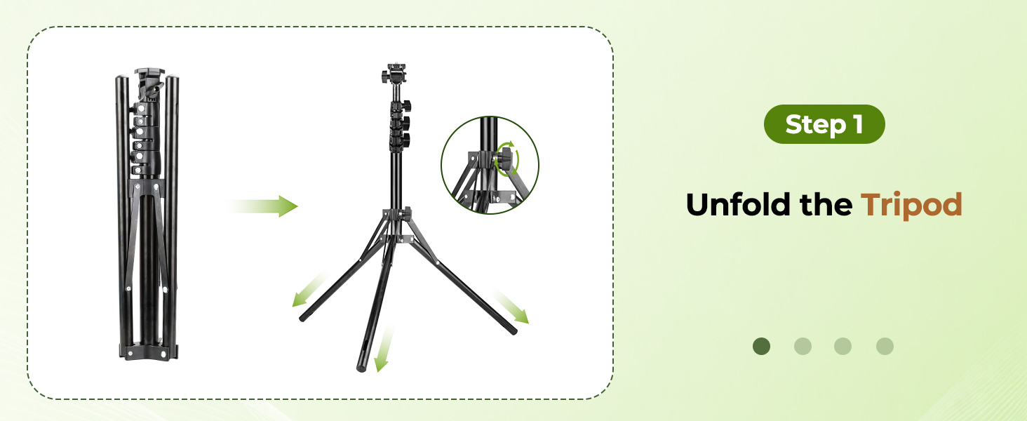starlink mini tripod