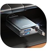 57W Car Charger USB C - PD30W USB C Retractable Cable Fast Charging for iPhone 16 17 Pro [Ultra-C...