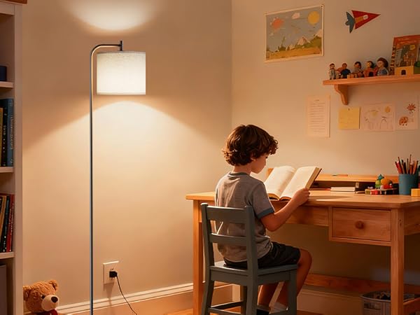 lamps for living room
