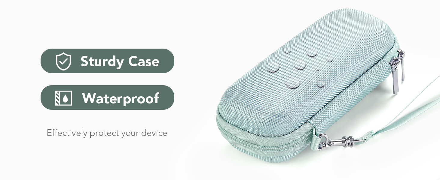 Waterproof Sturdy Case