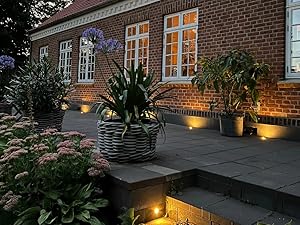 outdoor lighting