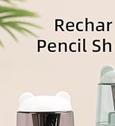 ZMOL Colored Pencil Sharpene