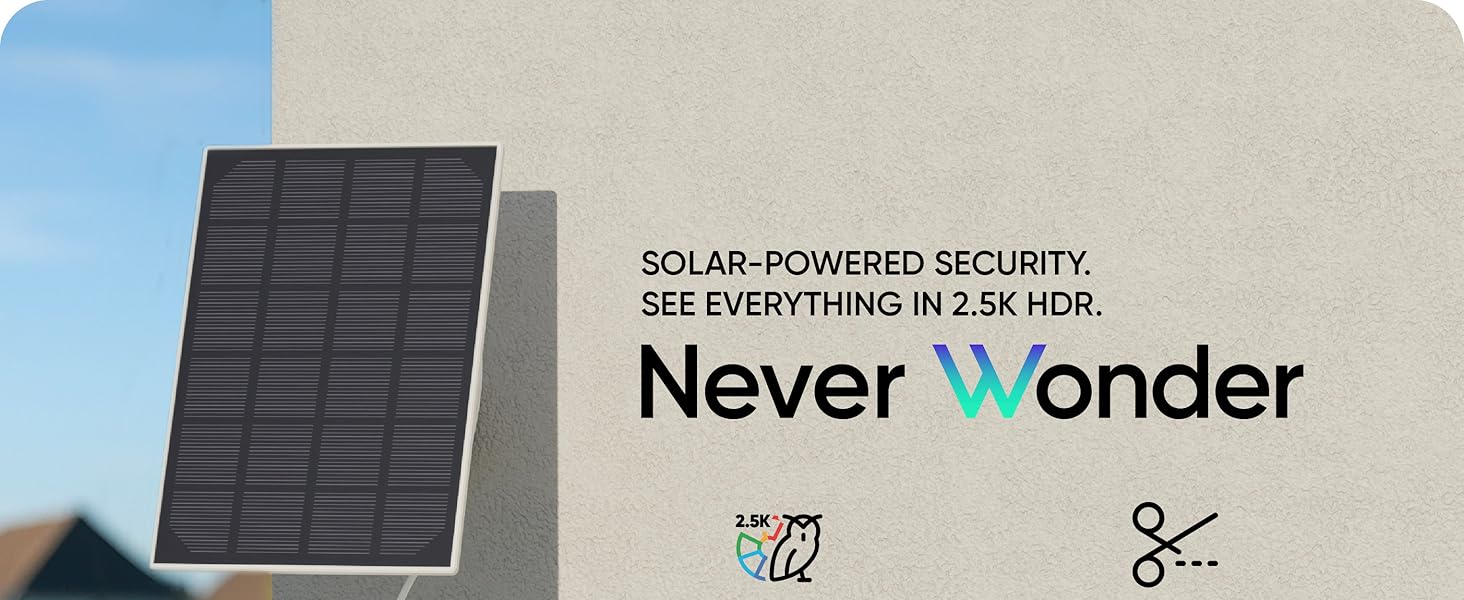 Wyze Battery Cam Pro Overview 1