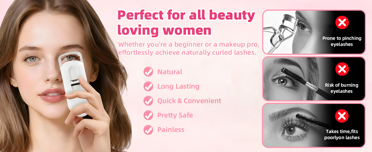 eye lash curler for hooded eyes