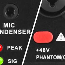audio interface