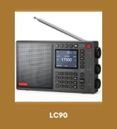 Raddy Shortwave Radios