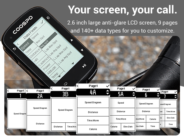 bicycle speedometer bike speedometer coospo bike computer wireless gps bicycle computers wireless